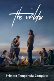 The Wilds Temporada 1 Episodio 10