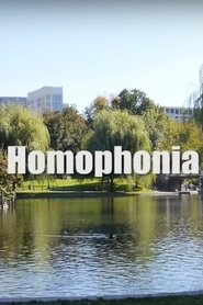 Poster Homophonia