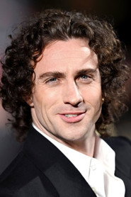Aaron Taylor-Johnson