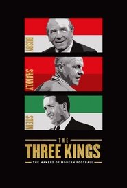 The Three Kings movie poster player