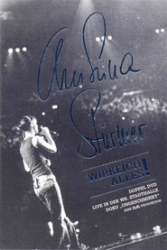 Poster Christina Stürmer Wirklich alles! 1970