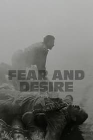 Poster Fear and Desire