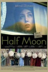 Half Moon постер