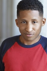 Brandon Marcel as Greg