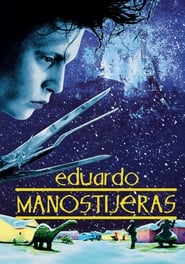 Eduardo Manostijeras (1990)