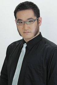 Masaaki Ihara as Yuta Kumagaya (voice)