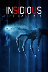Insidious: The Last Key (2018)