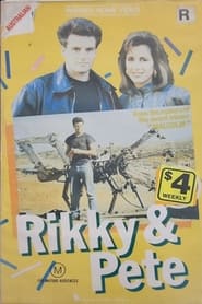 Rikky and Pete постер