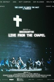 BROCKHAMPTON Live from The Chapel (2021)
