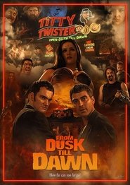 From Dusk Till Dawn (1996) me Titra Shqip