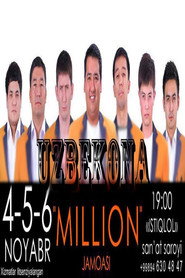 Million konserti 2013