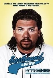 Eastbound & Down poster