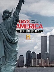 Days That Shaped America: September 11th