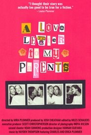 A Love Letter to My Parents 2025 Безплатен неограничен достъп