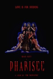 Poster Pharisee 2018