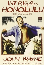 Intriga en Honolulu (1952)