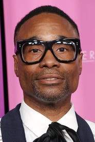 Billy Porter