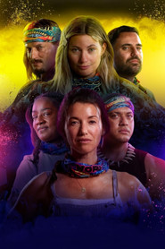 Australian Survivor Australia V The World 3