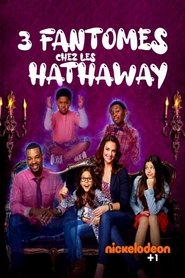 The Haunted Hathaways en streaming