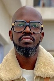 Black Coffee as Self - DJ