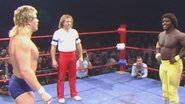 WCCW - December 8, 1984