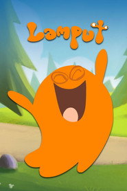 Lamput постер