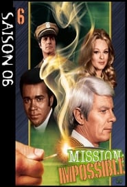 Mission: Impossible Season 6 Episode 14