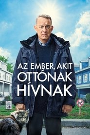 Az ember, akit Ottónak hívnak