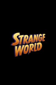 Strange World 2022