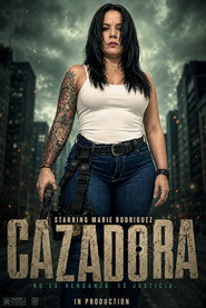 Cazadora