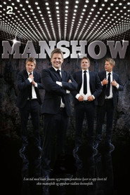 Manshow постер