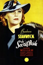 Poster The Secret Bride