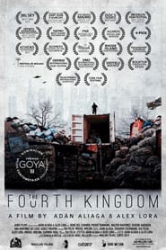 The Fourth Kingdom постер