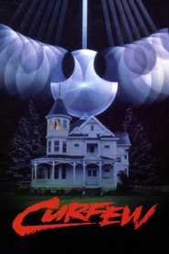 Poster Curfew 1989