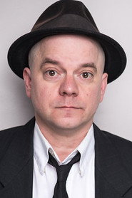Eric Woolfe