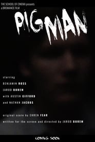 Pig Man (2020)