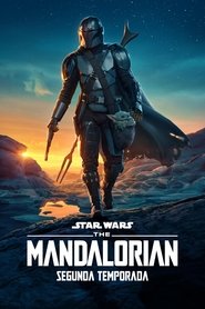 The Mandalorian: Season 2