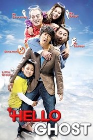 WatchHello GhostOnline Free on Lookmovie