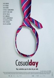 Casual Day 2007 映画 吹き替え