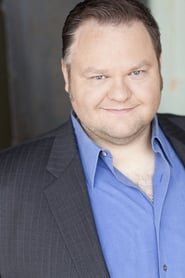 Ed Gass as Martin