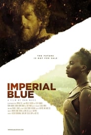 Imperial Blue постер