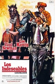 Los indeseables Los indeseables