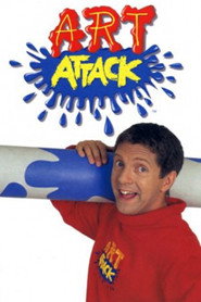 Art Attack постер