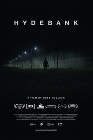 Poster Hydebank 2019
