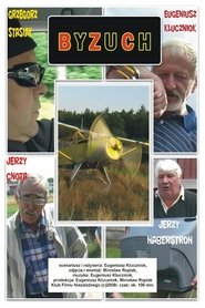 Poster Byzuch 2008