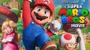 Super Mario Bros. La película