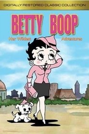 Poster Betty Boop: Her Wildest Adventures 2004