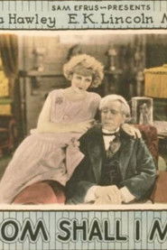 Whom Shall I Marry (1926)