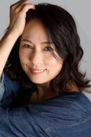 Tomomi Shimamura as Woman