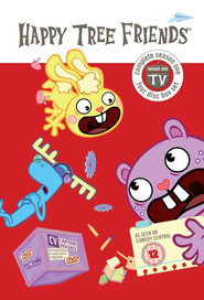 Happy Tree Friends постер